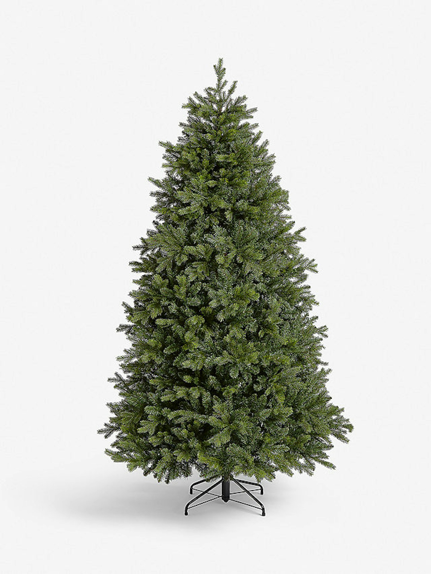 John Lewis Christmas tree 