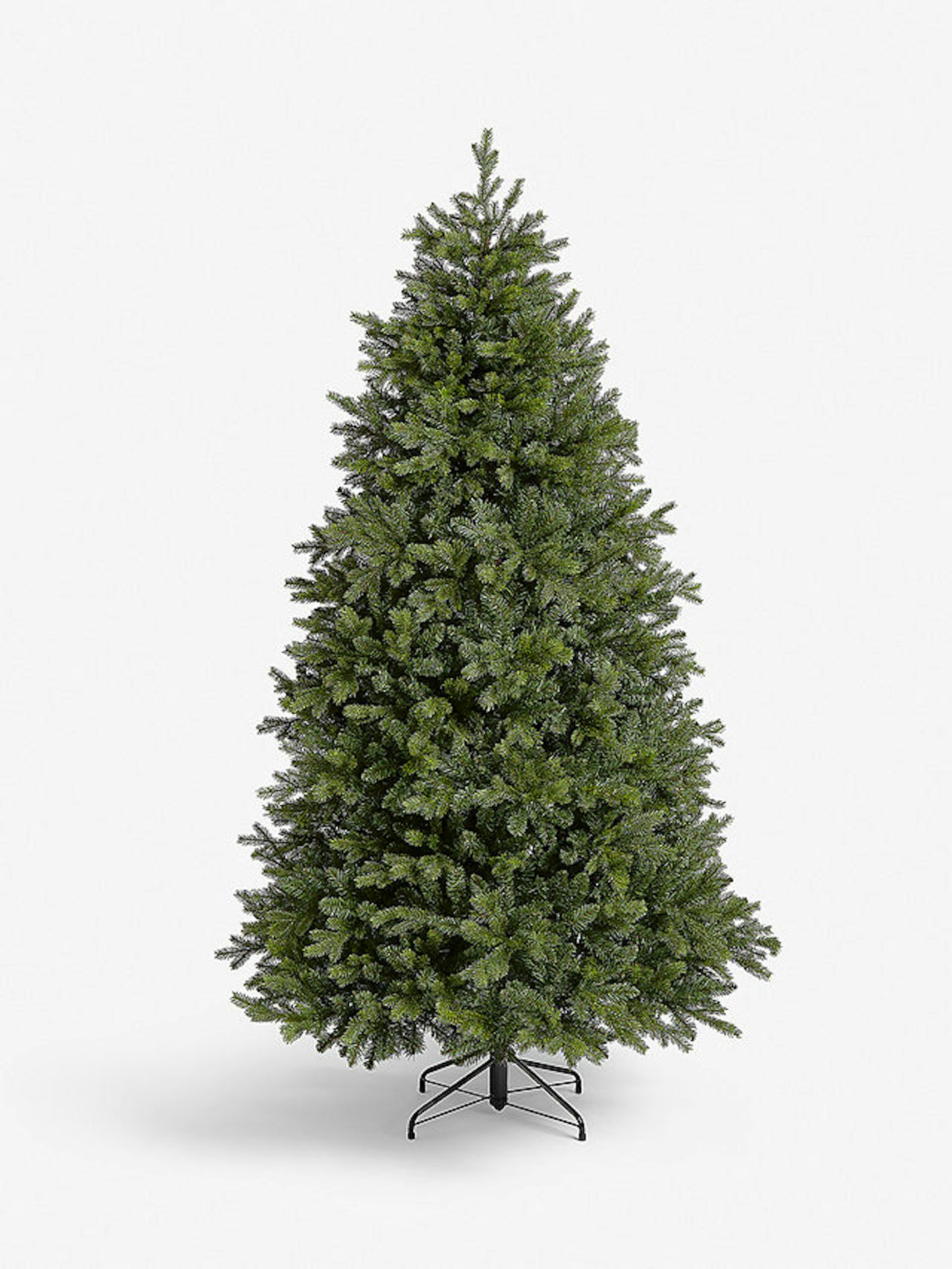John Lewis Christmas tree