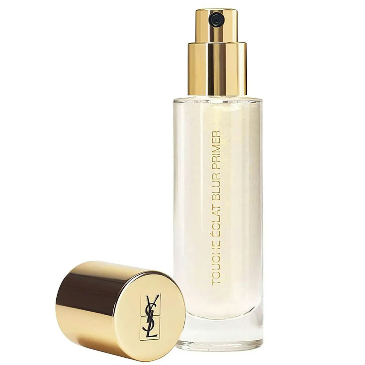 Yves Saint Laurent Saint Touche Éclat Blur