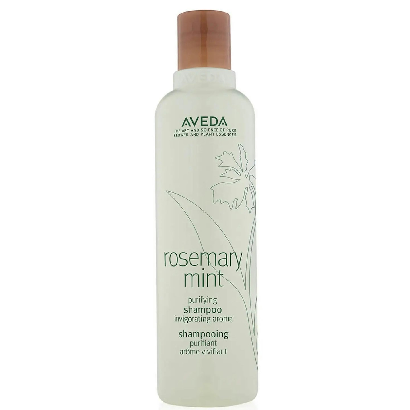 Aveda Rosemary Mint Purifying Shampoo