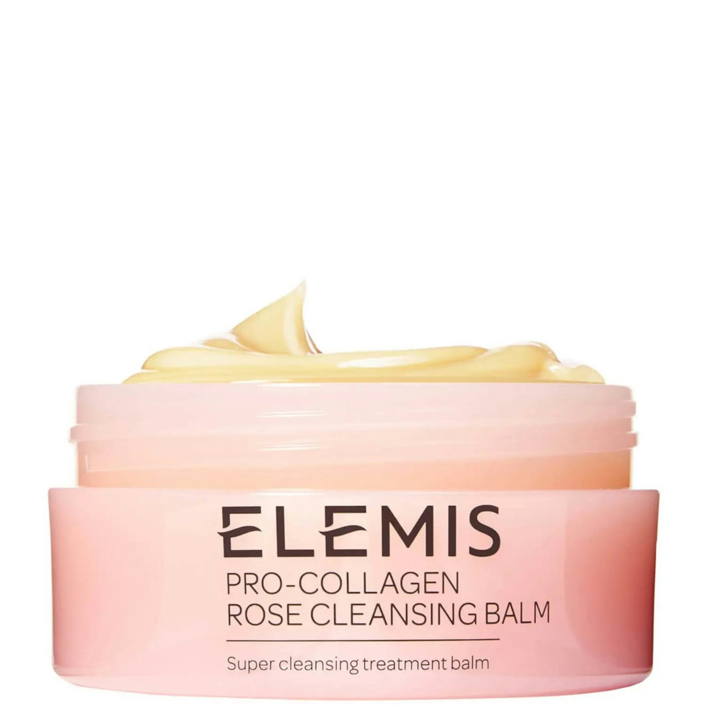 Elemis Pro-Collagen Rose Cleansing Balm