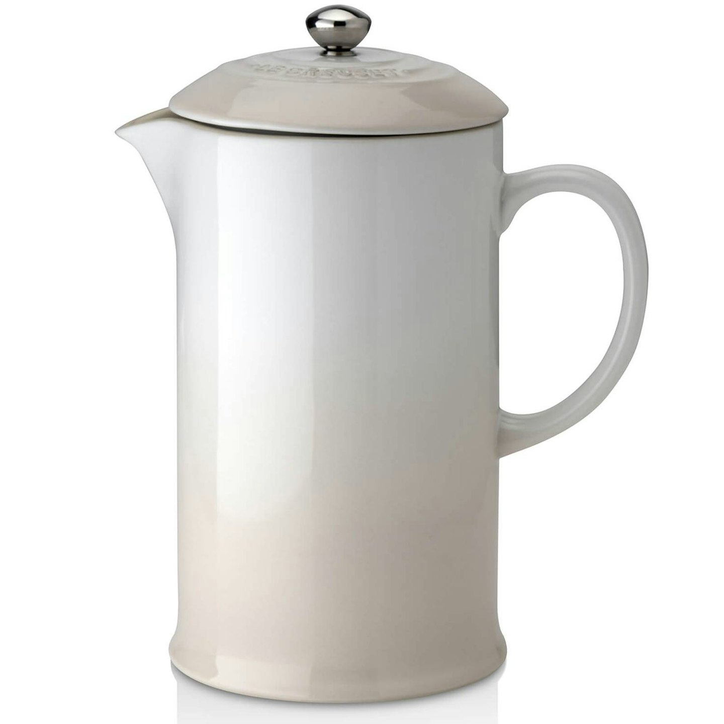 Le Creuset Stoneware Cafetiere Coffee Press