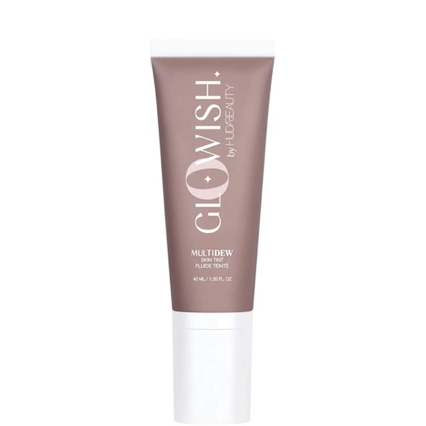 Glowish Multidew Skin Tint