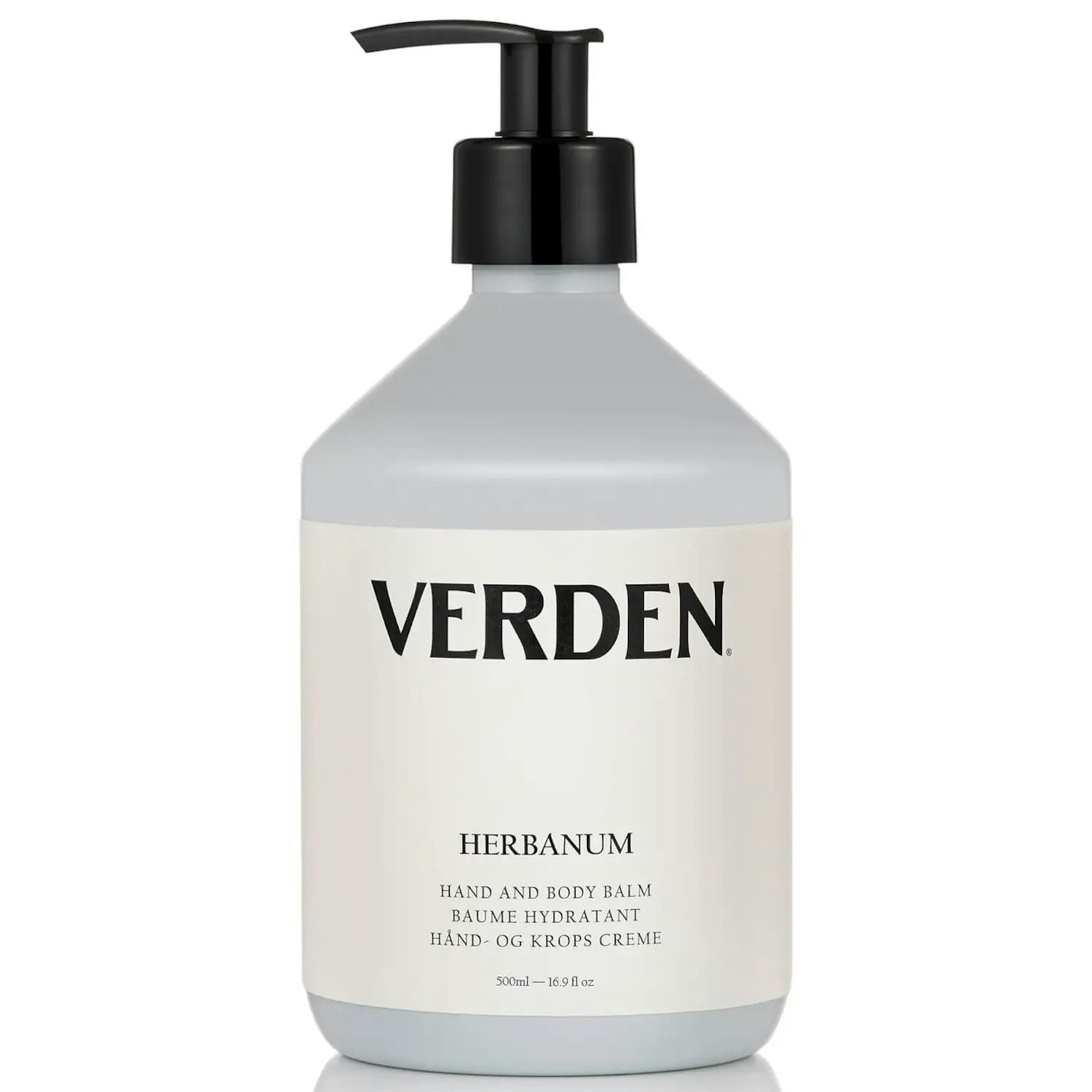 Verden Hand And Body Balm