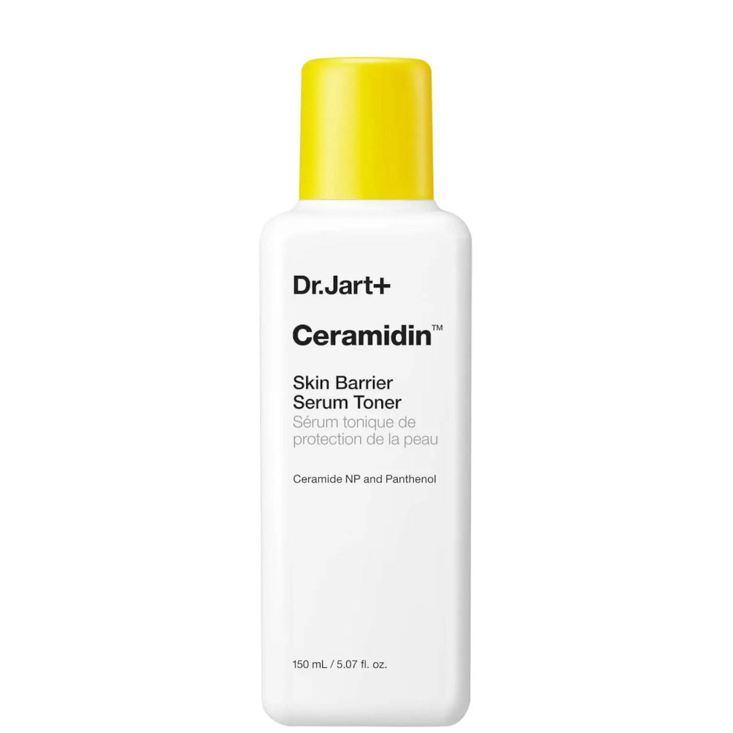 Dr. Jart+ Ceramidin Skin Barrier Serum Toner