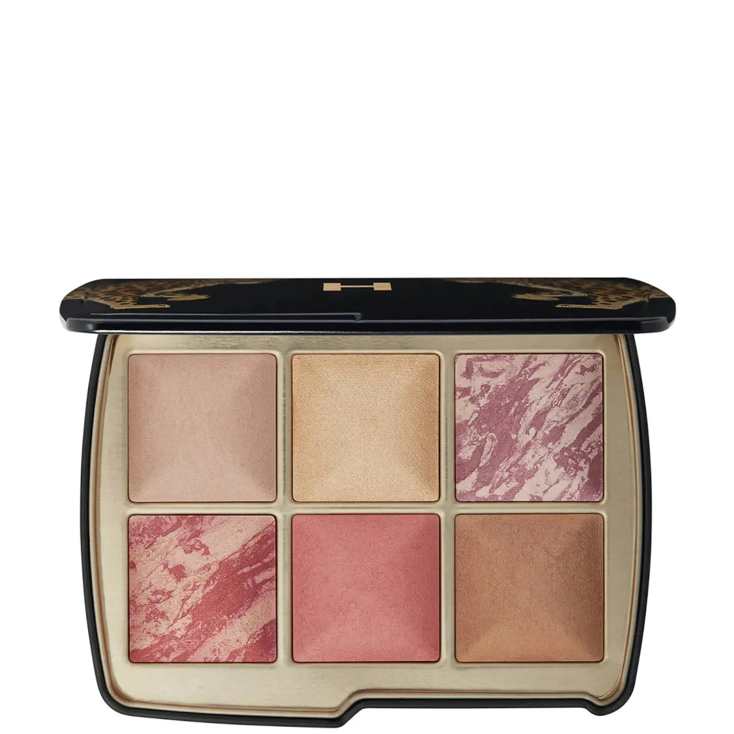 Hourglass Ambient Lighting Edit Unlocked 