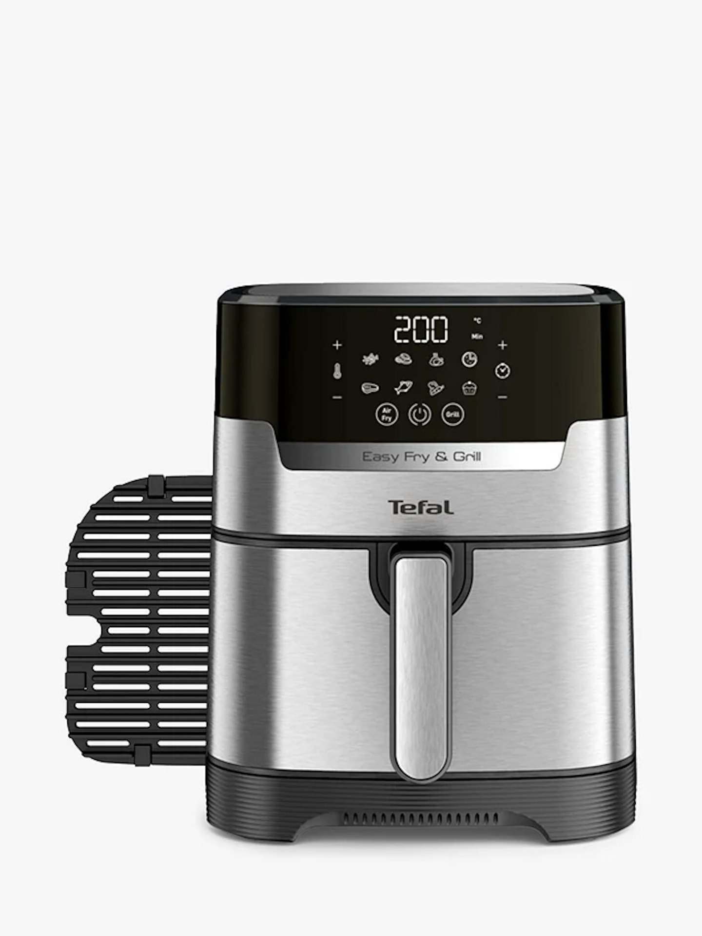 Tefal air fryer