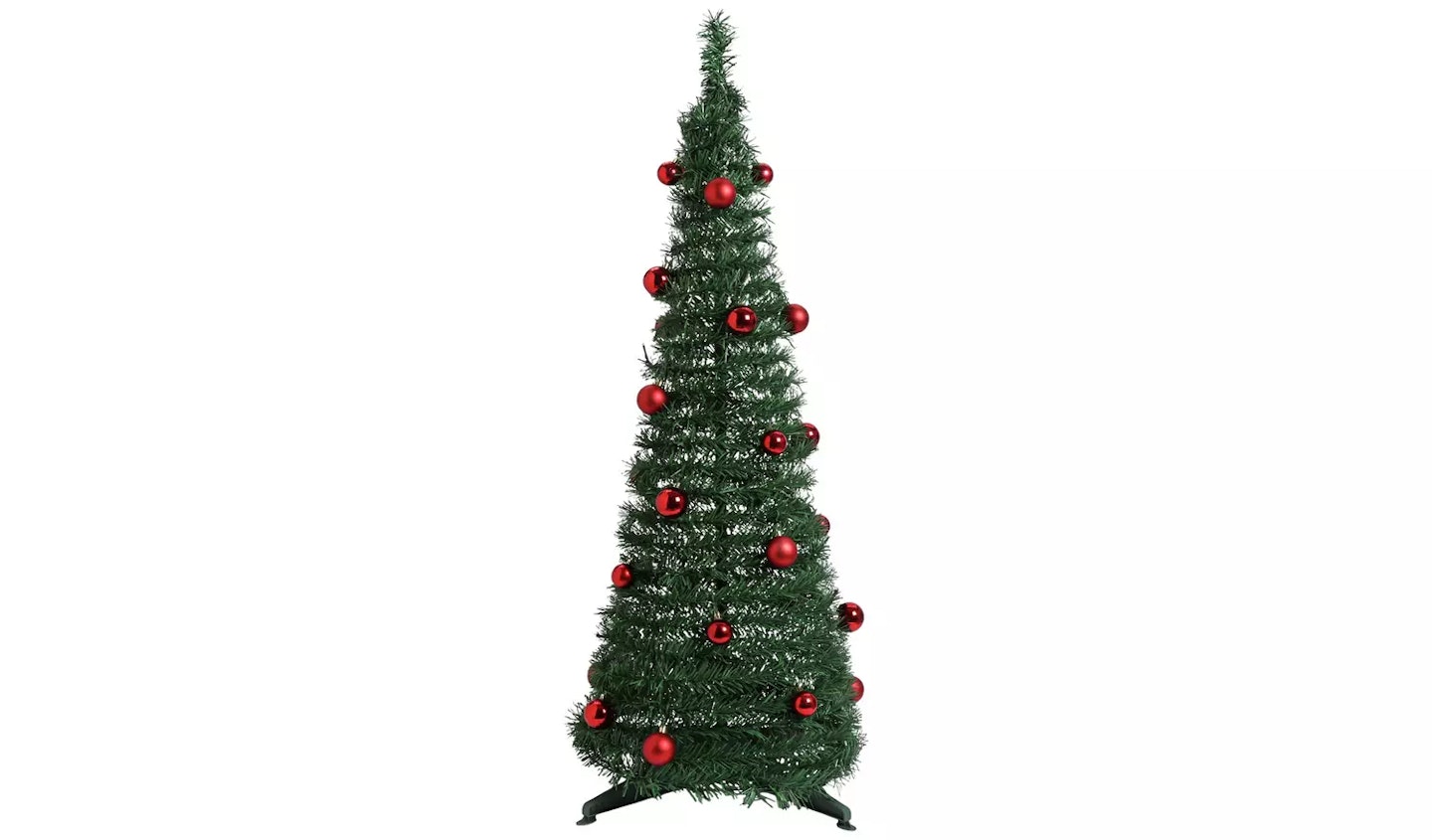 Argos Christmas Tree 