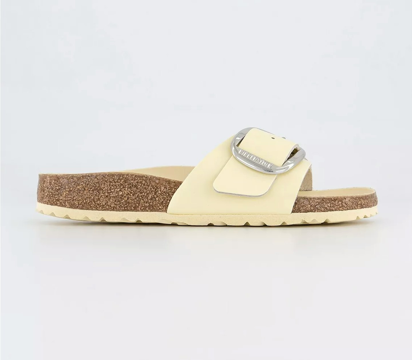 Madrid Big Buckle Sandals