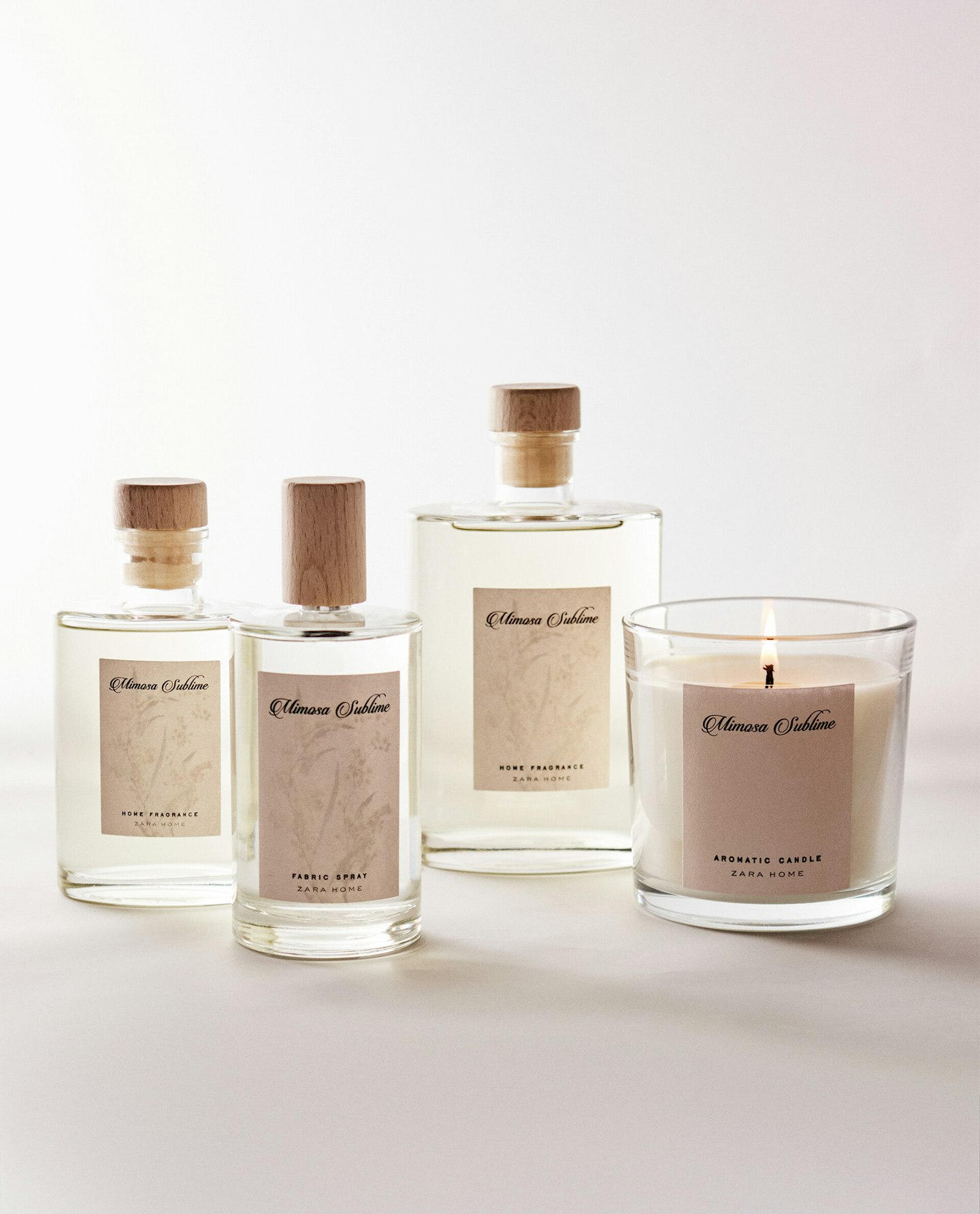 Zara home