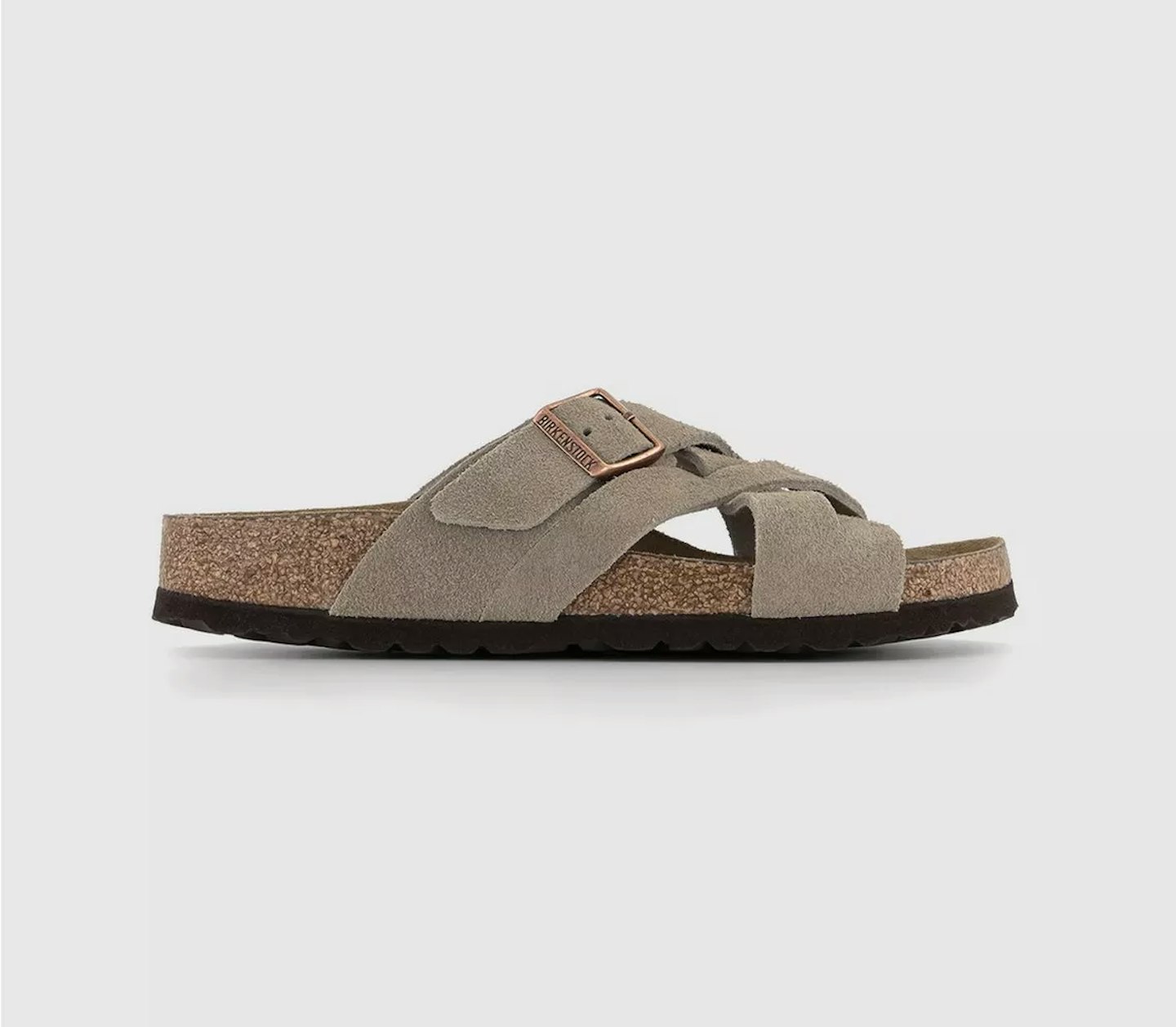 Lugano Sandals