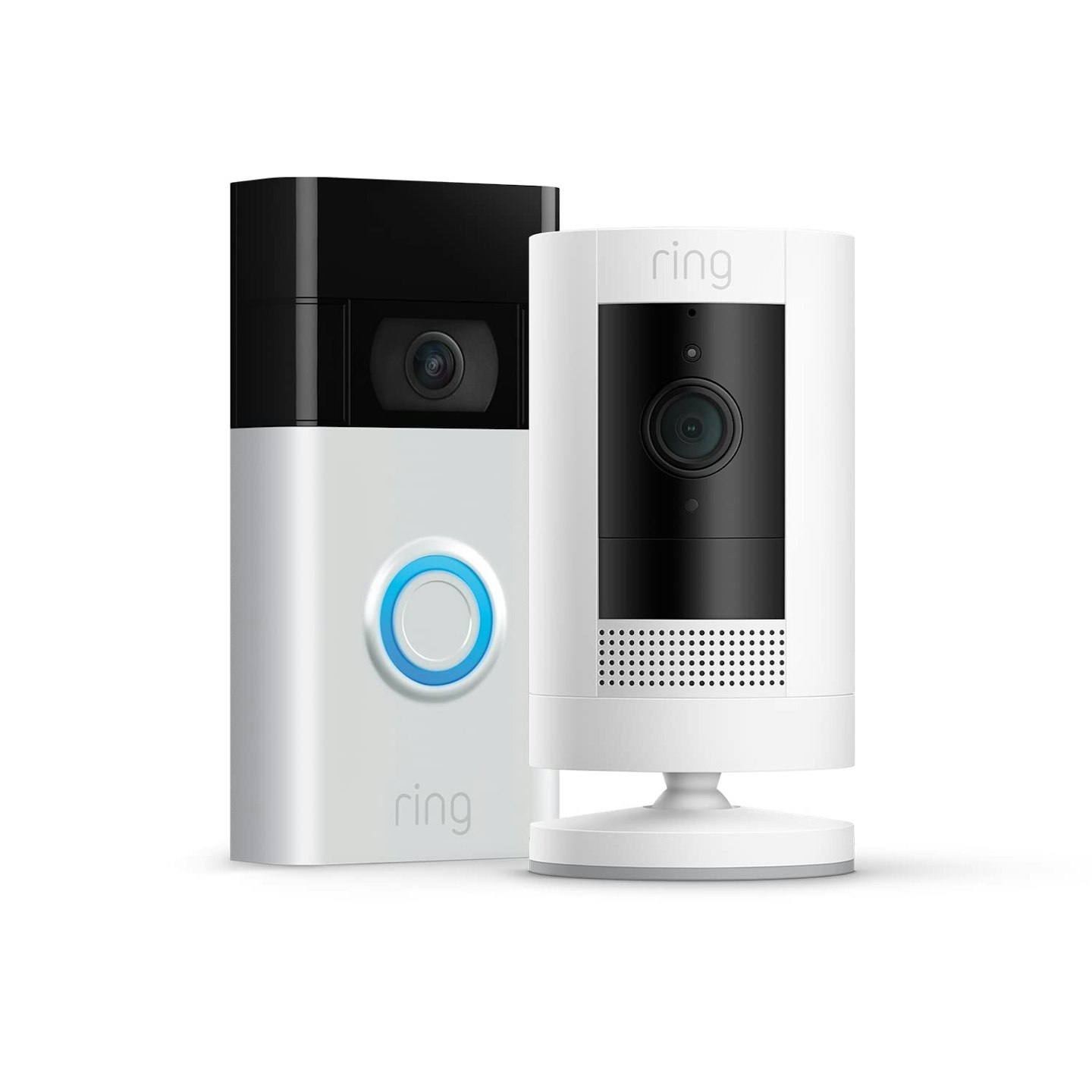 Ring doorbell