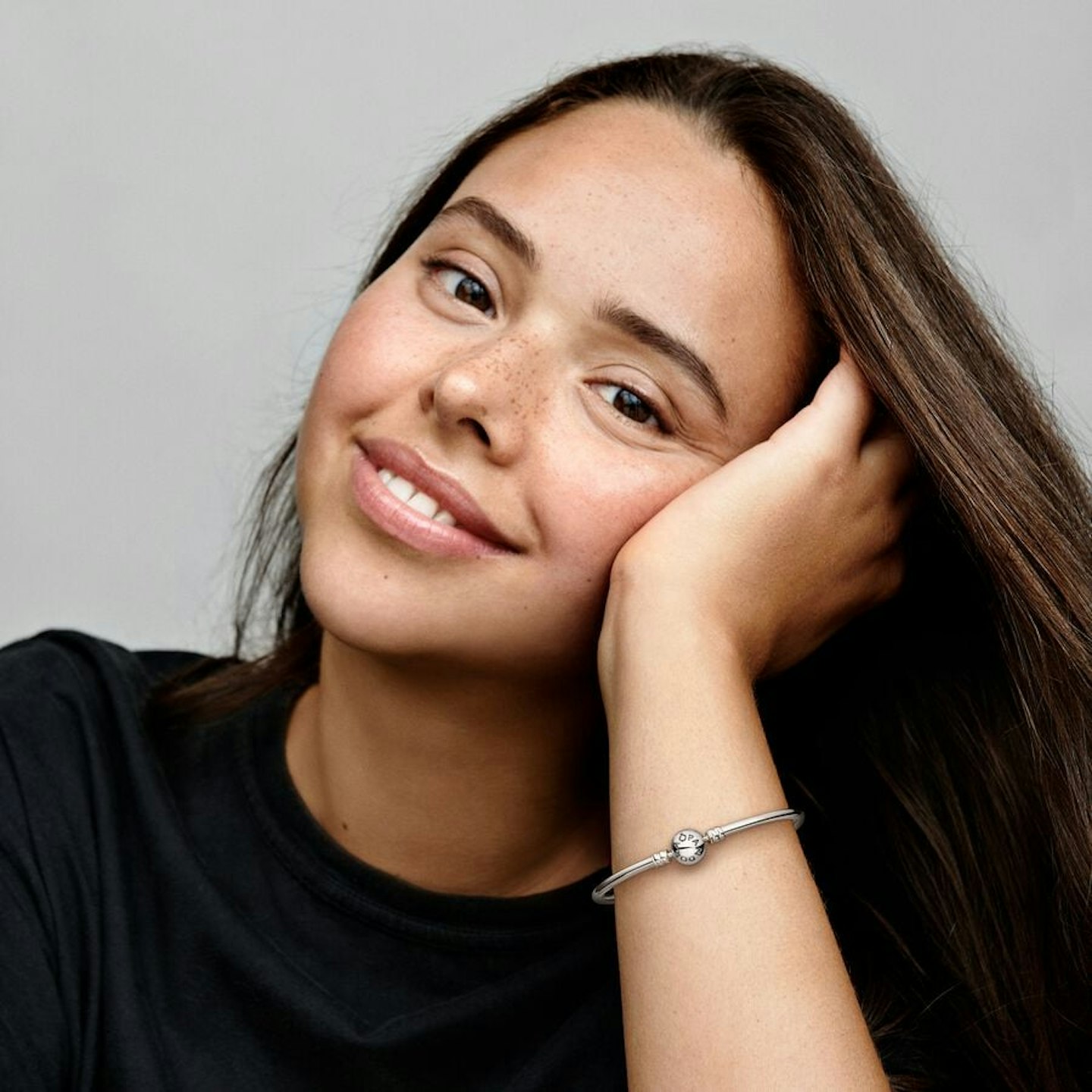 Receive A Free Bangle When You Spend £99