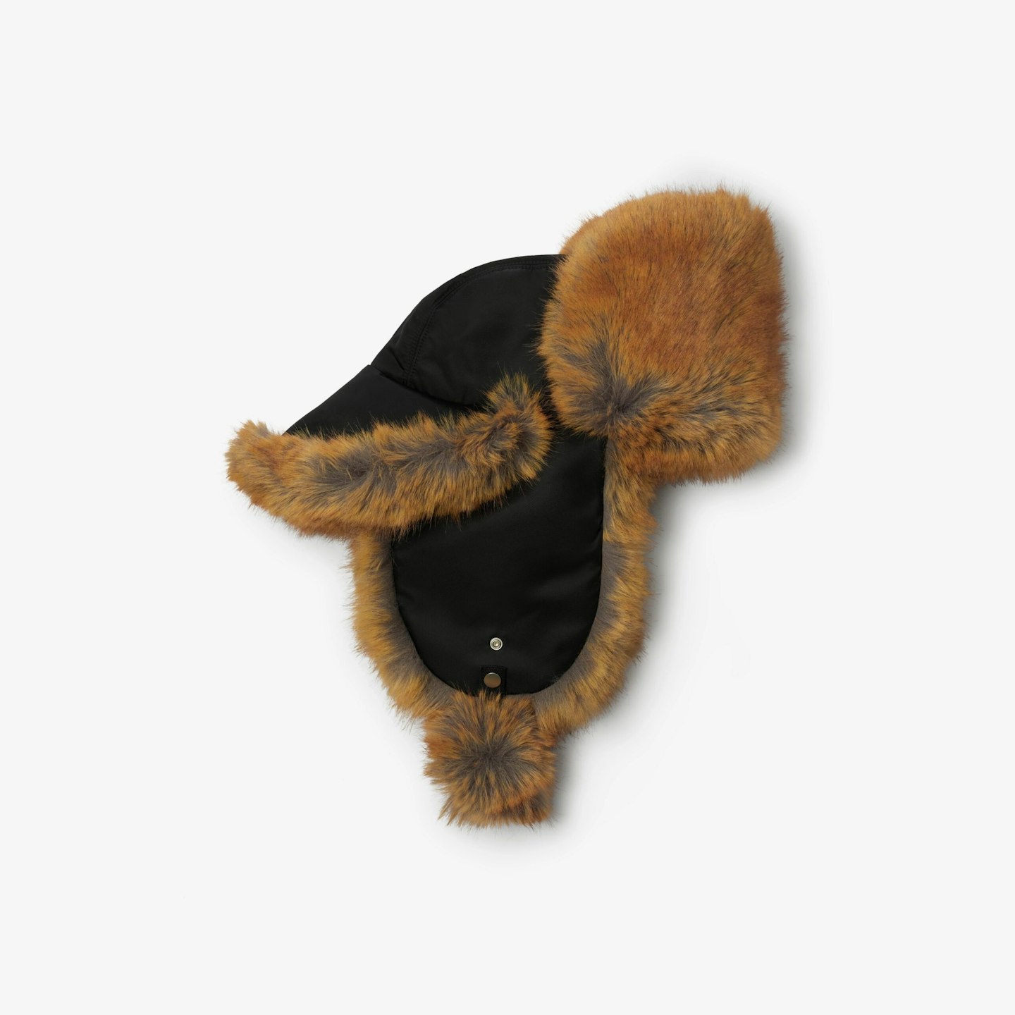 Burberry Furry Hat