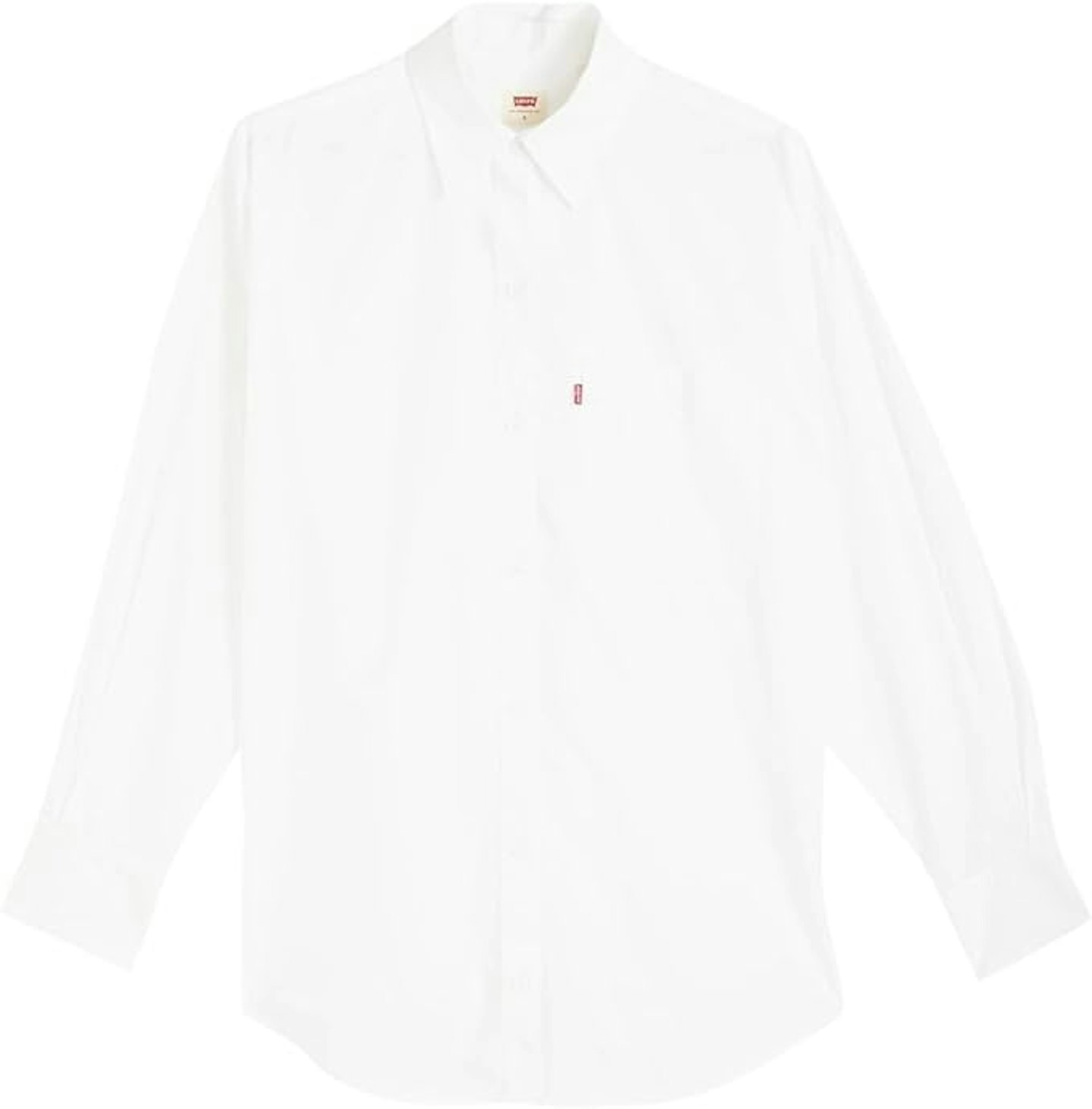 Levi's Women's Nola Oversized Shirt