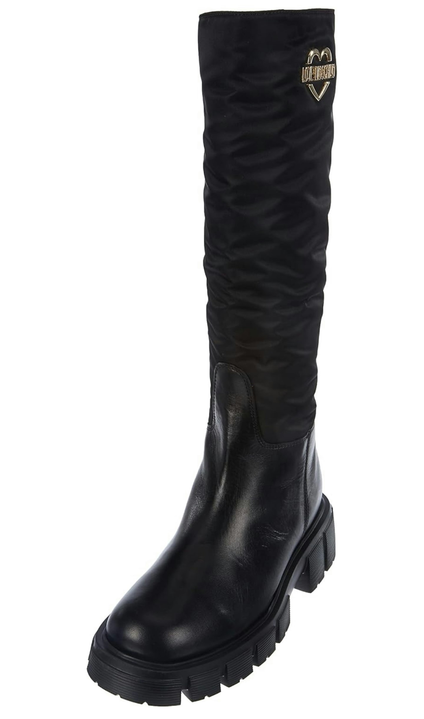 Love Moschino Women's Boot