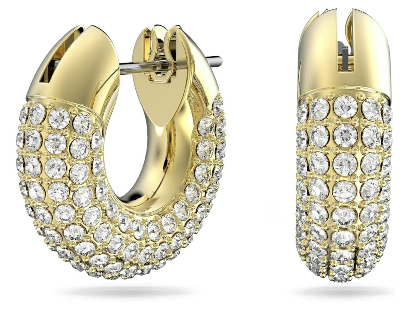 Swarovski Dextera Collection Earrings