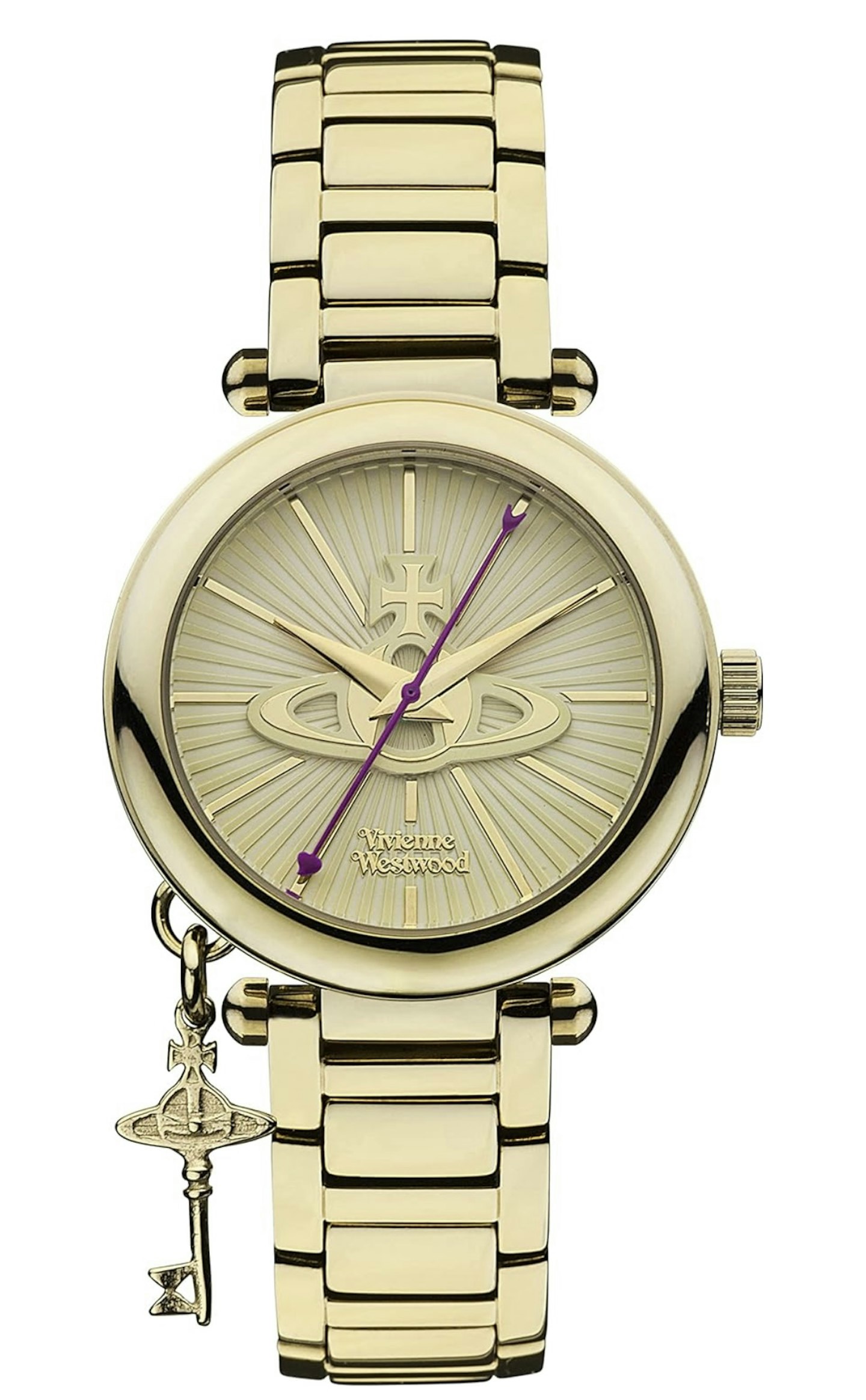 Vivienne Westwood Women's Kensington II Quartz Watch