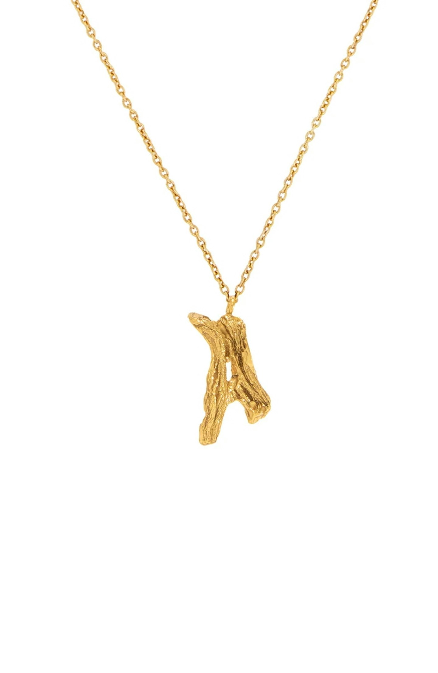 loveness lee necklace 