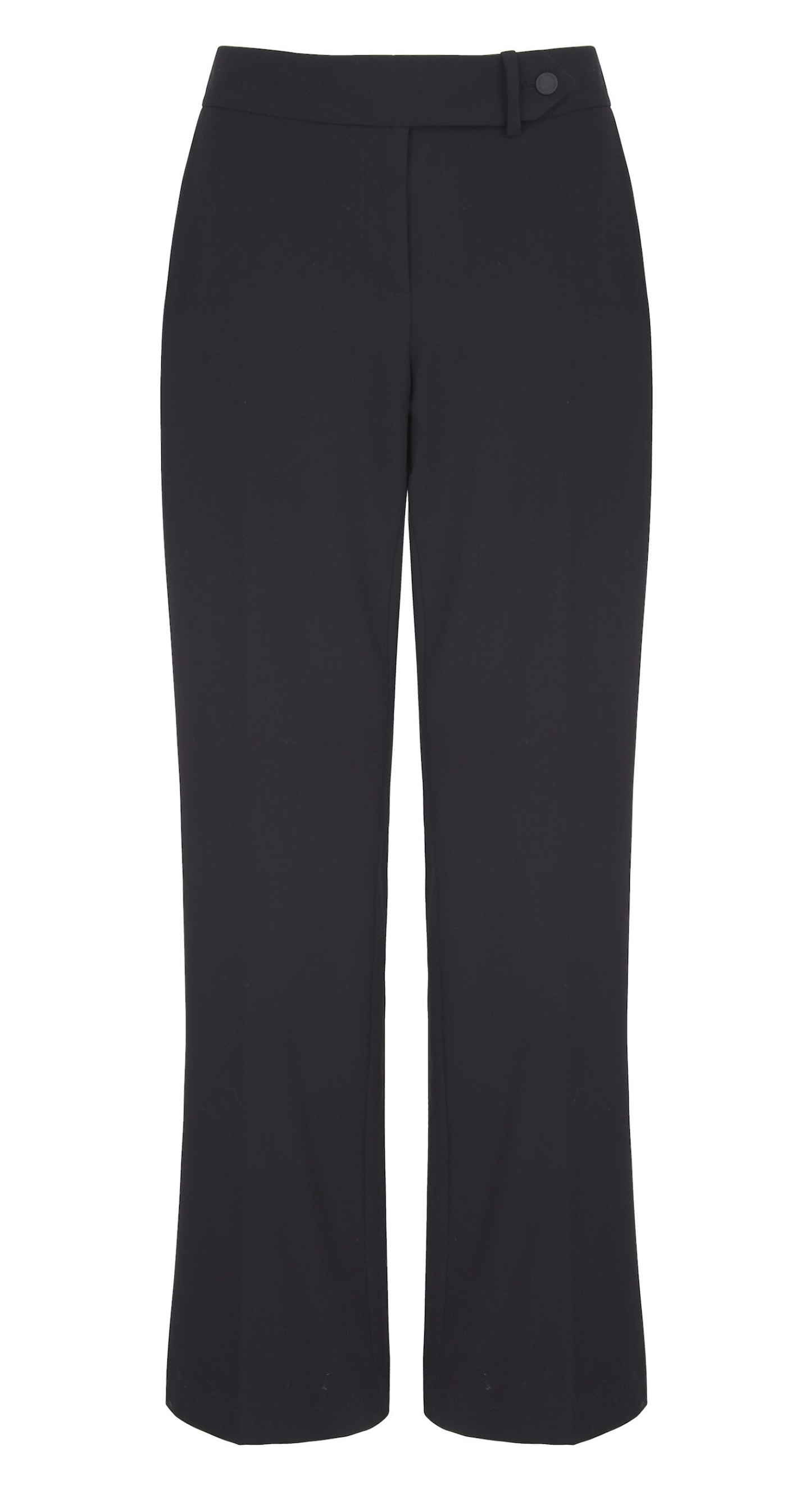 Calvin Klein Women's Classic Fit Straight Leg Suit Pant