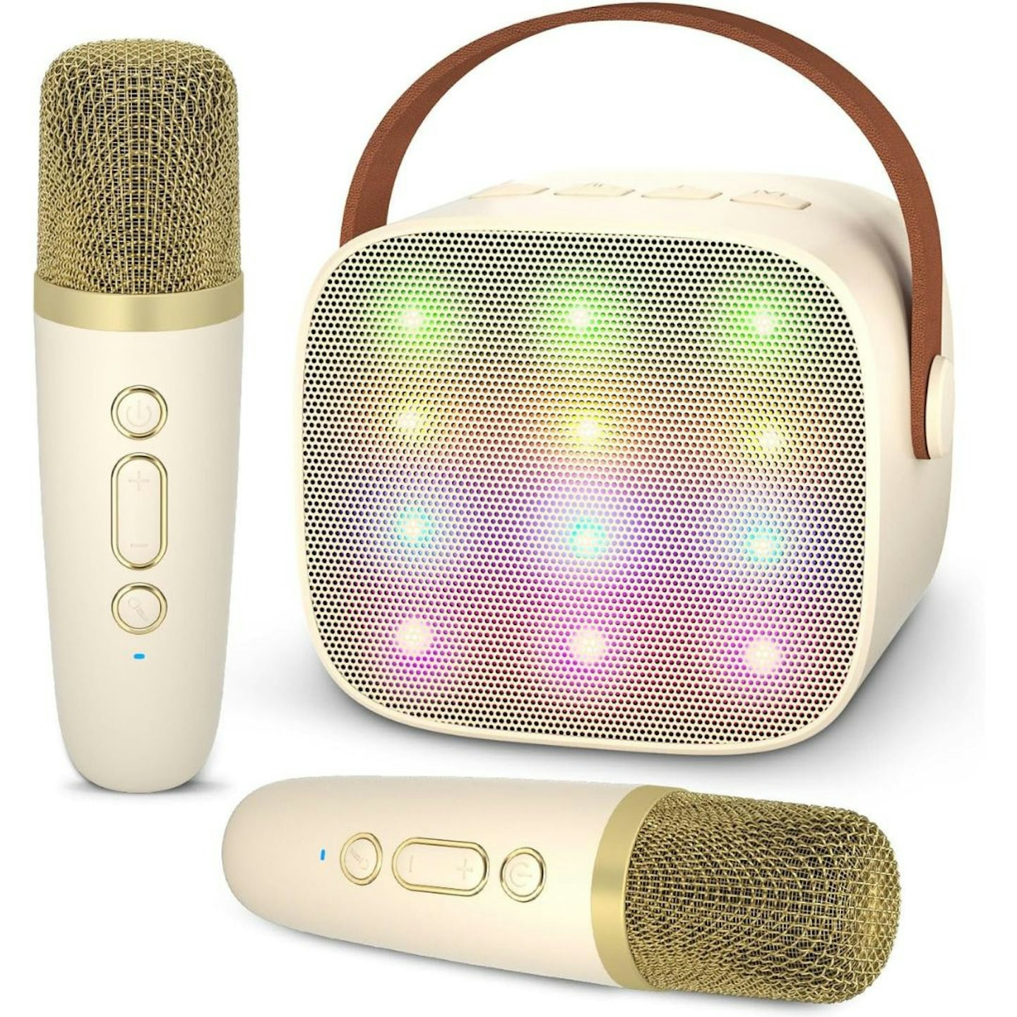  Best Christmas Gifts For Kids: Ankuka Karaoke Machine