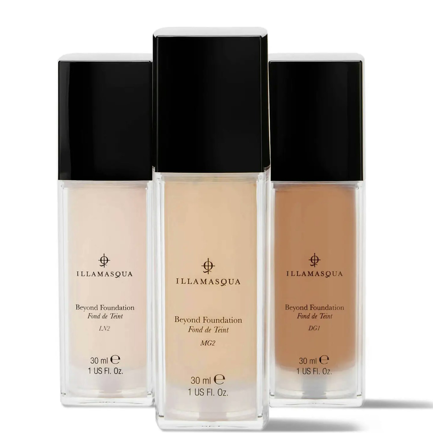 best foundations for combination skin