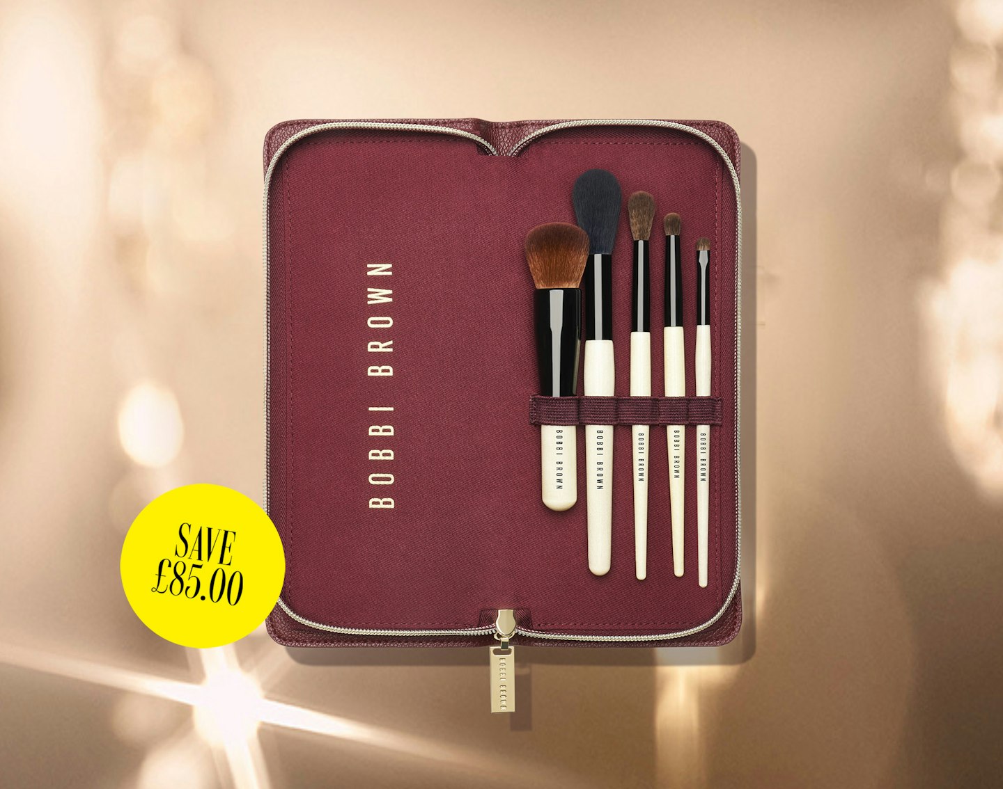 Luxury Brush Collection 