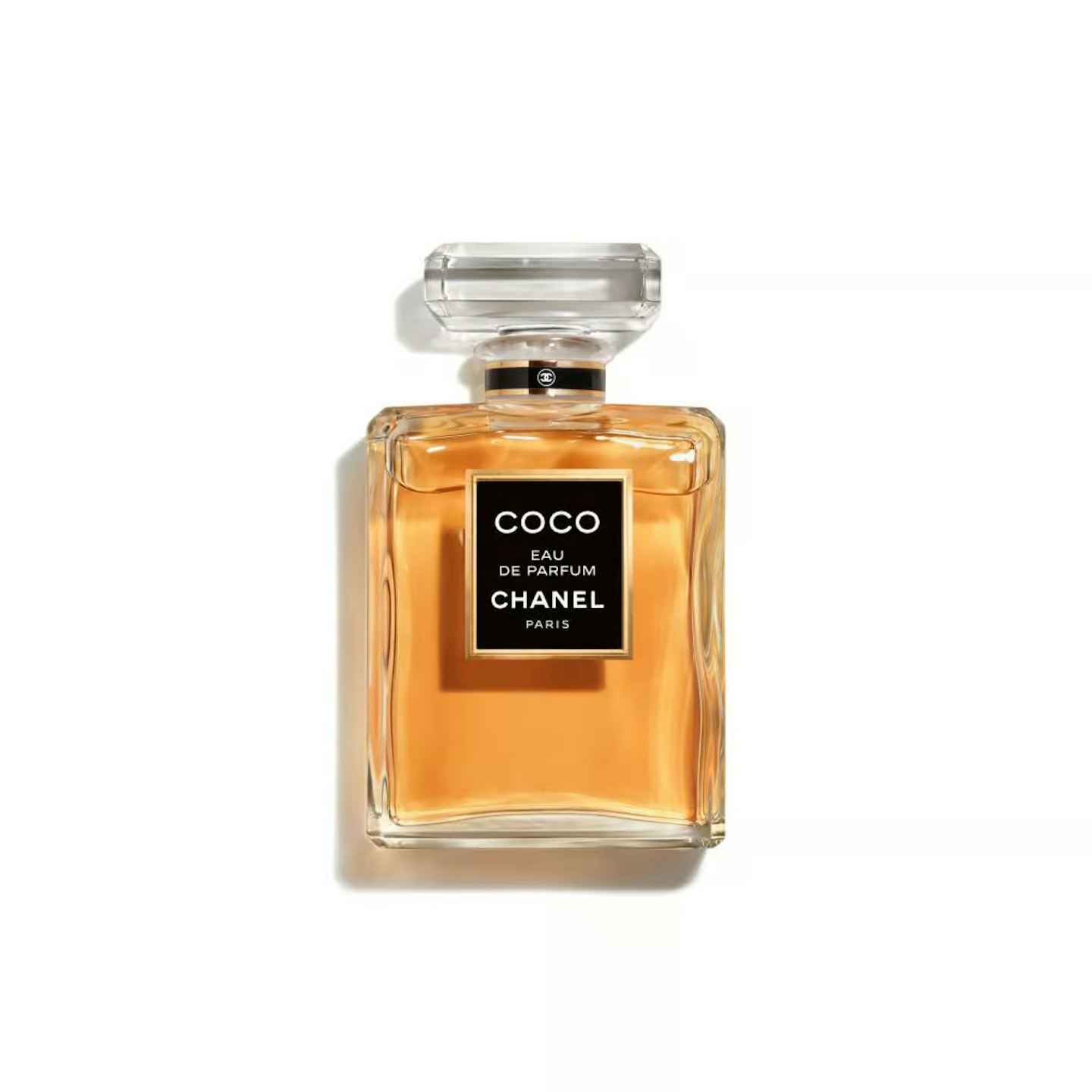 CHANEL Coco Noir Parfum Bottle, 15ml at John Lewis & Partners
