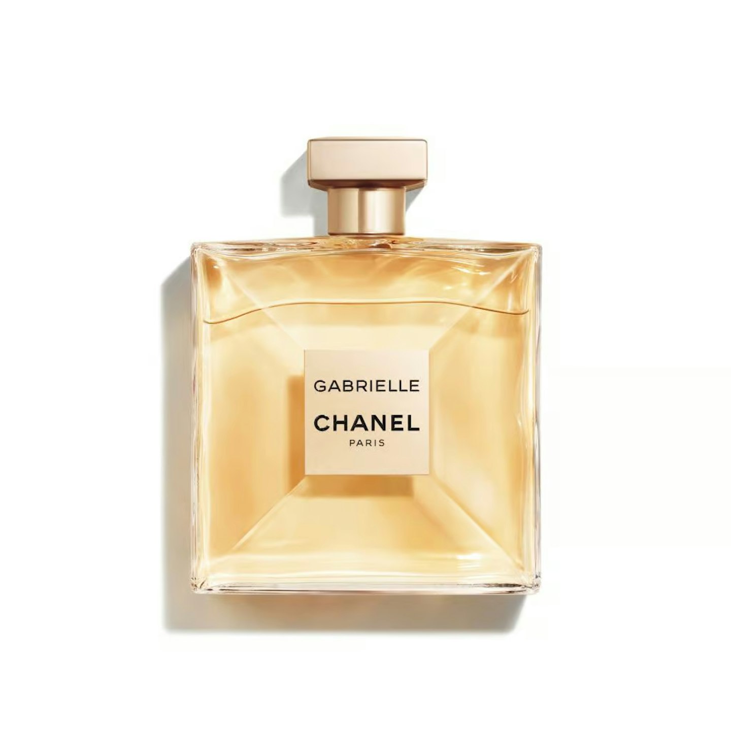 Coco Chanel: Perfume & Cosmetics