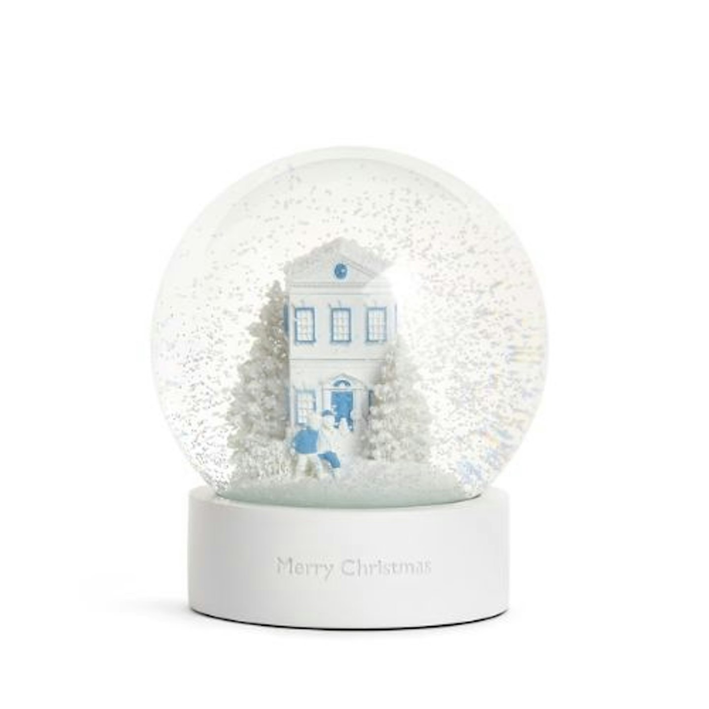 CHRISTMAS SNOWGLOBE 2023