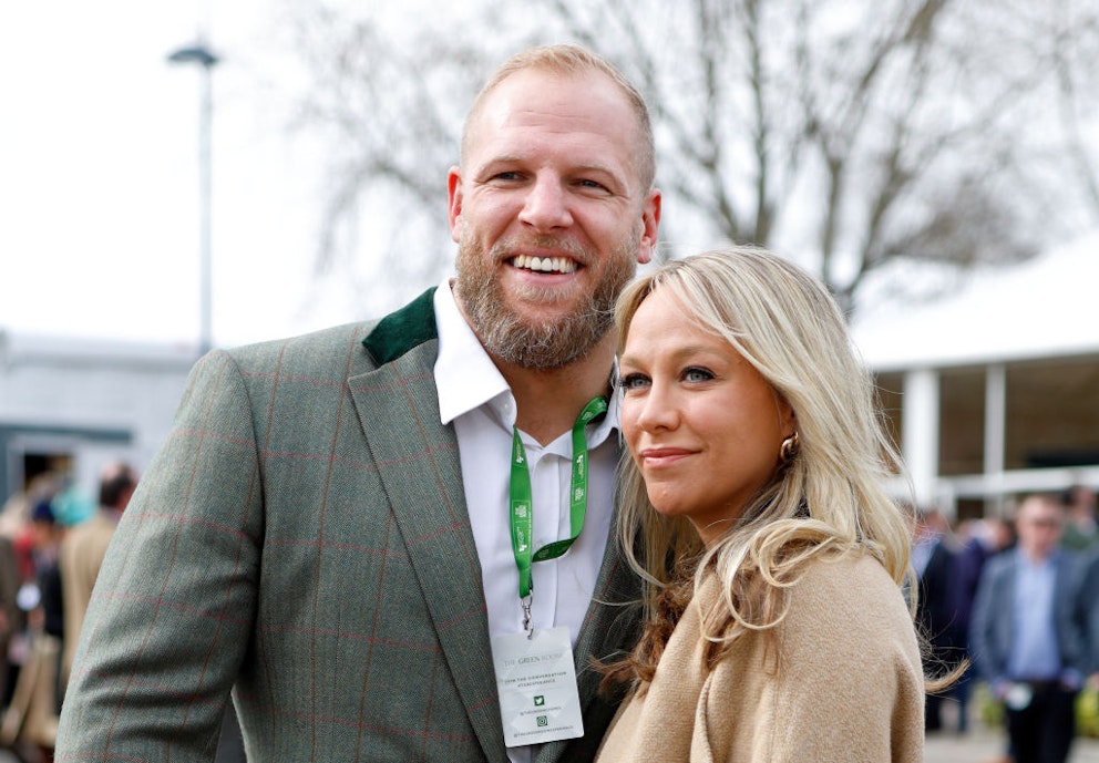Chloe Madeley And James Haskell Why Did They Split 