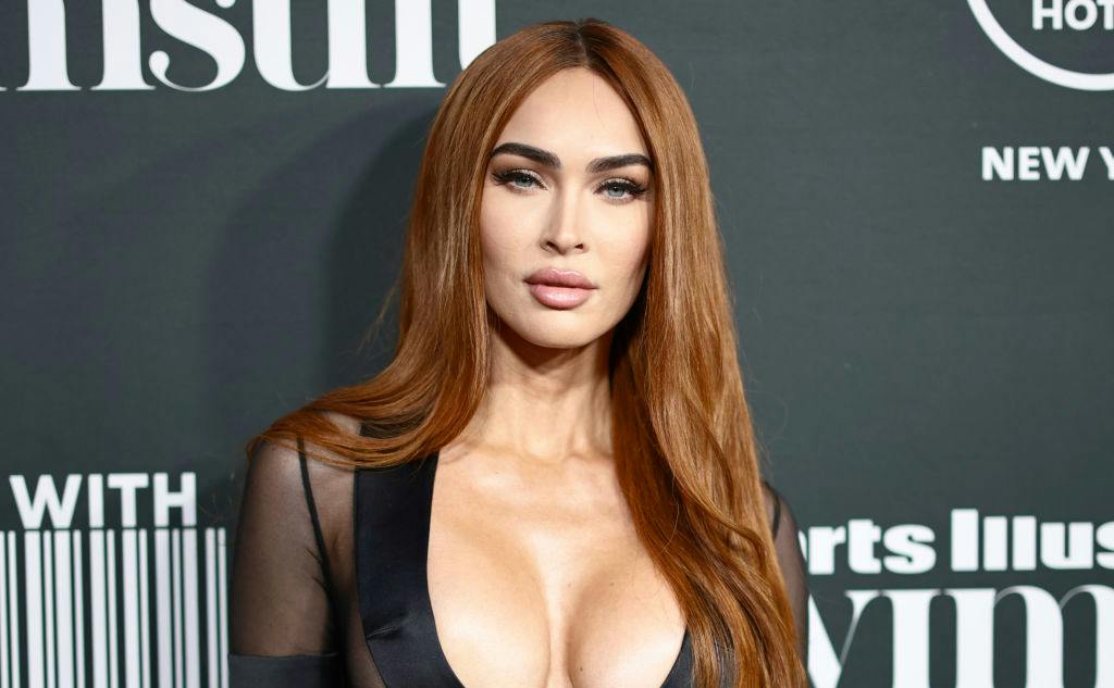 Megan Fox Proves The Burden Is Always On Women To Pacify Angry Ex-Husbands