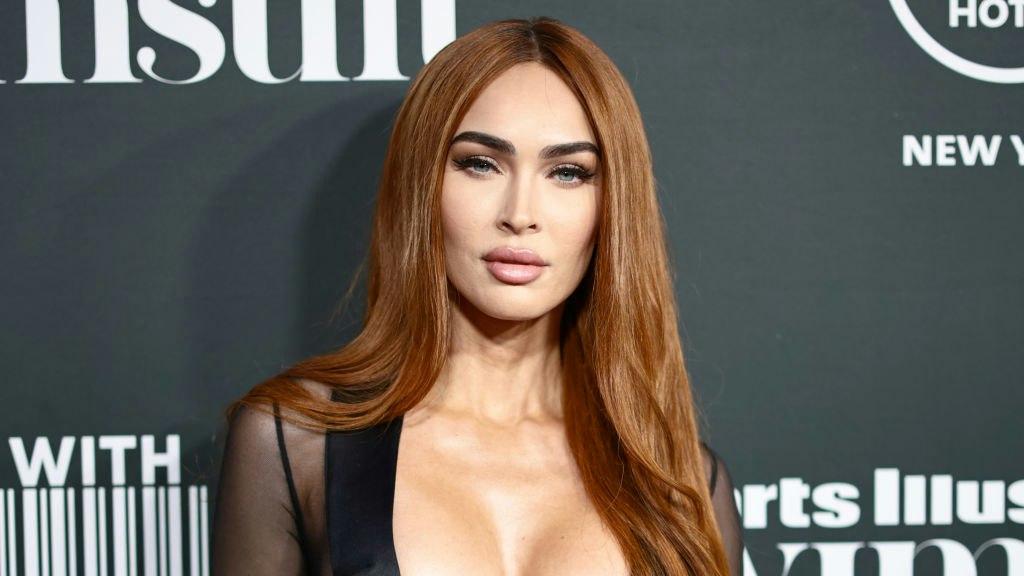 Megan Fox Proves The Burden Is Always On Women To Pacify Angry Ex-Husbands