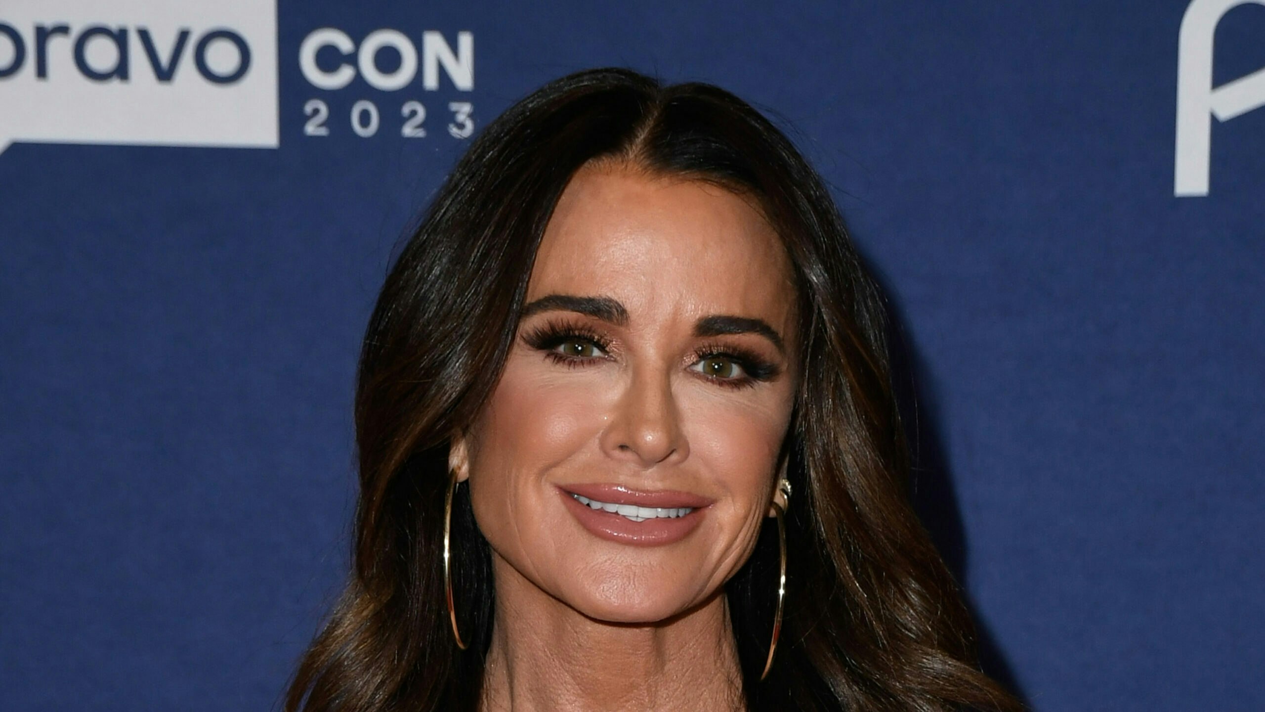 Kyle Richards Opens Up About Her Divorce From Mauricio Umansky