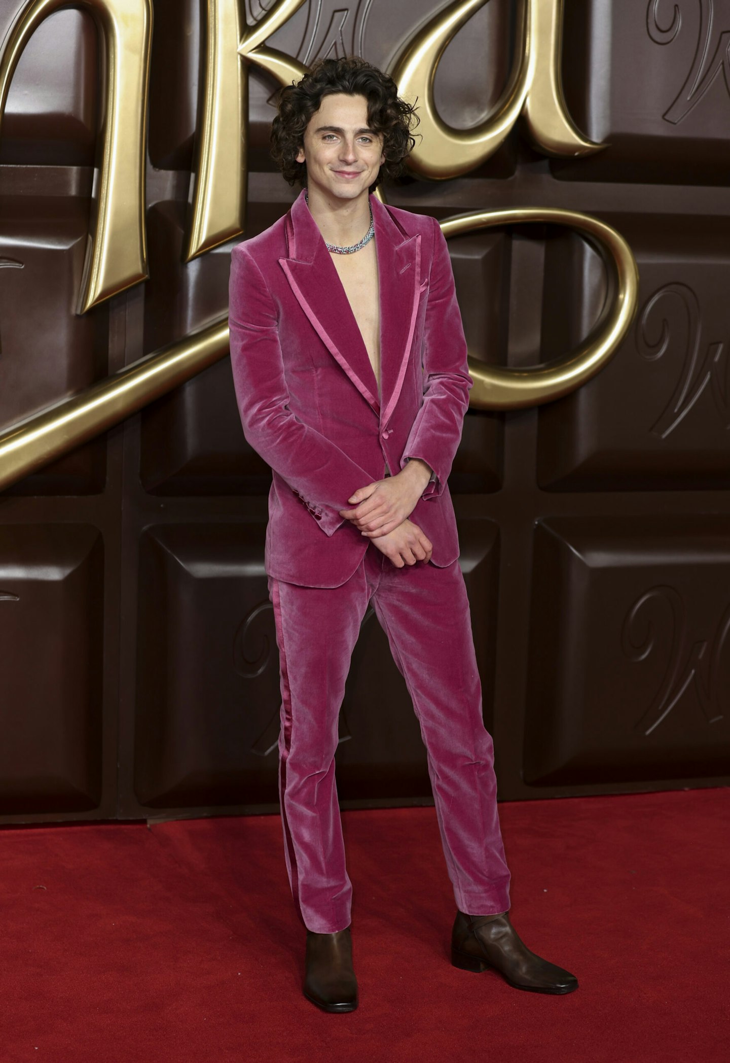 wonka timothee chalamet