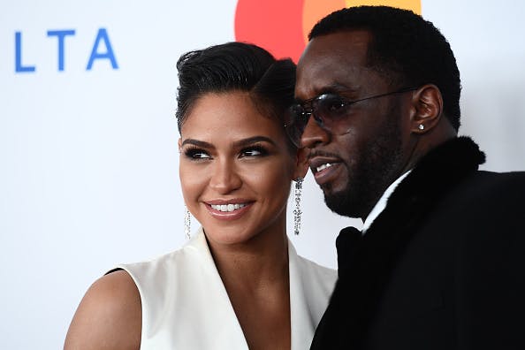 Everything We Know About Cassie's Allegations Against P Diddy