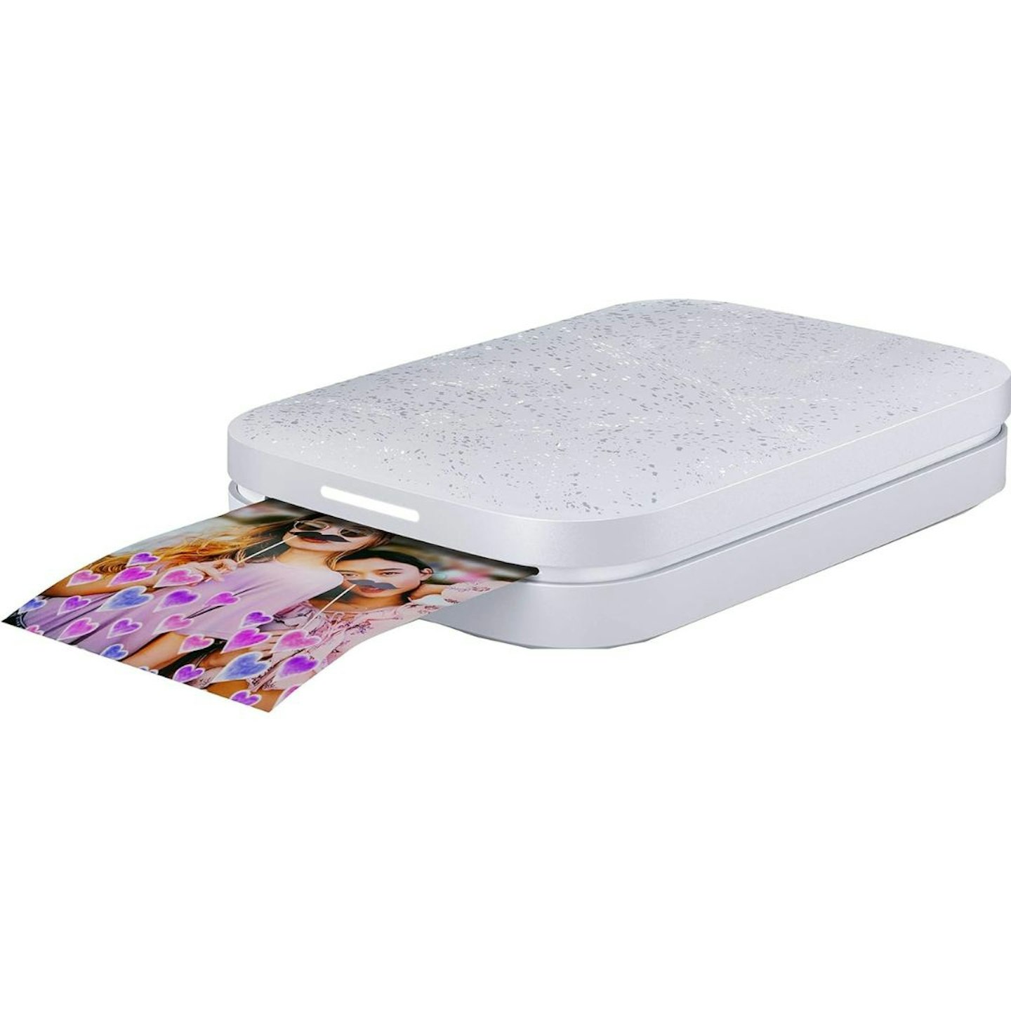 Best Christmas Gifts For Kids: HP HPISPW Sprocket Portable Photo Printer
