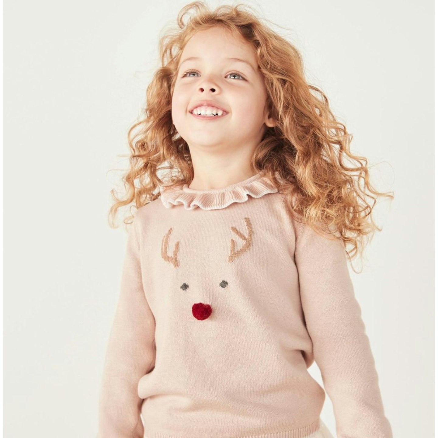 Best Christmas Gifts For Kids: Jingles Jumper