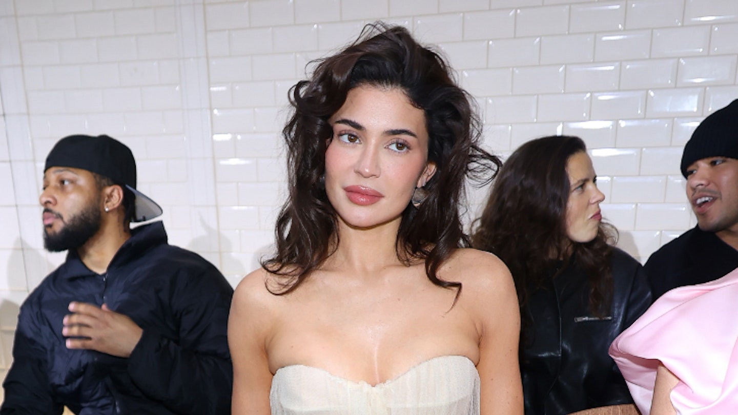 Kylie Jenner's Emotional Response To Trolls Saying That She Looks ‘Old’