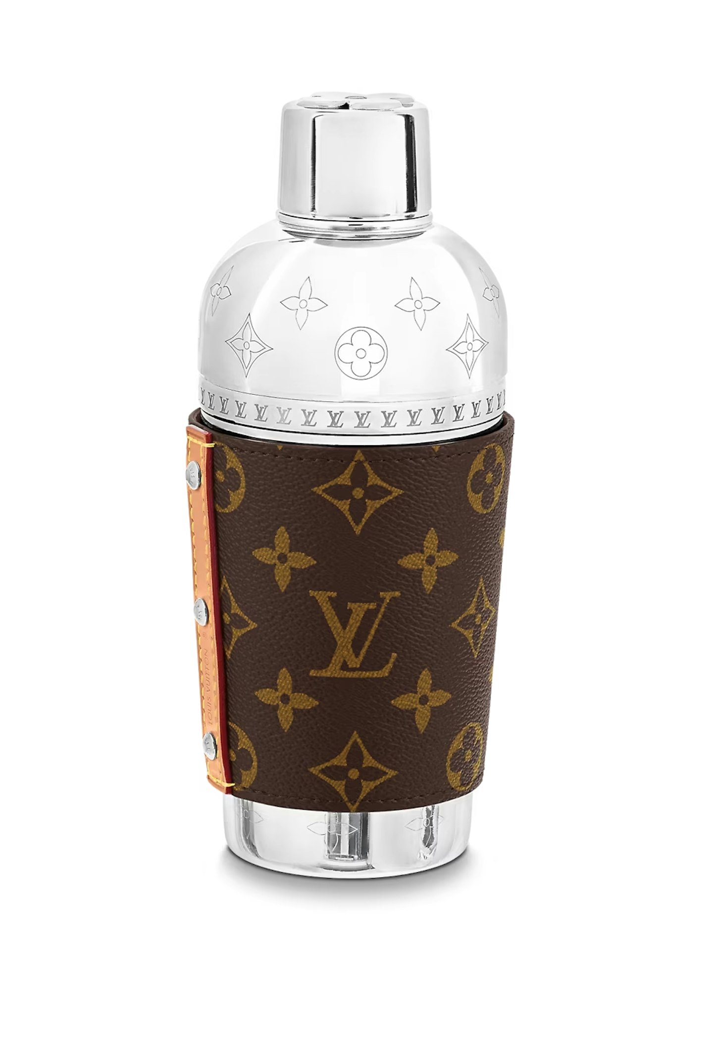 louis vuitton cocktail shaker luxury gifts christmas 