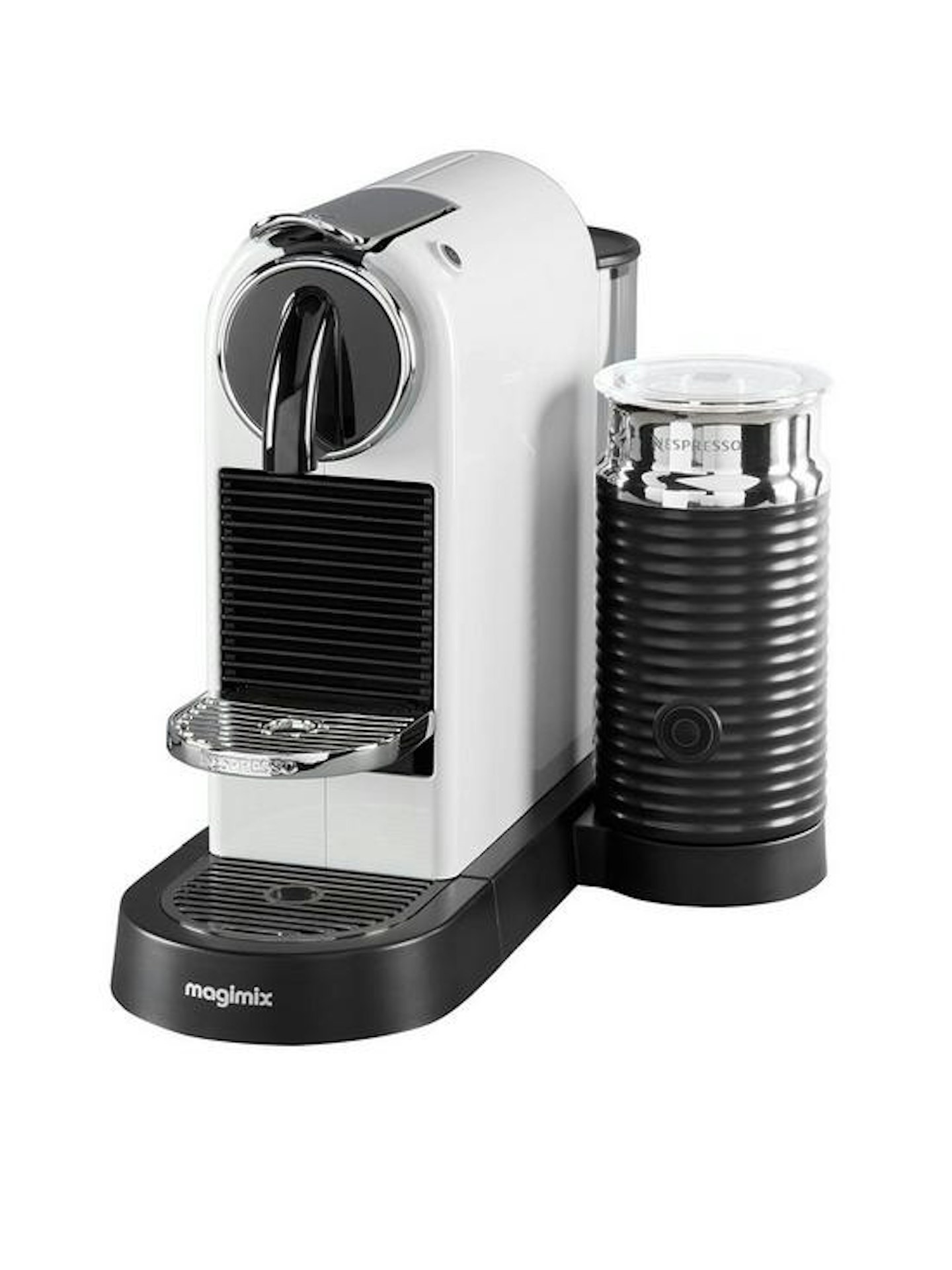 CitiZ & Milk 11319 Coffee Machine by Magimix 