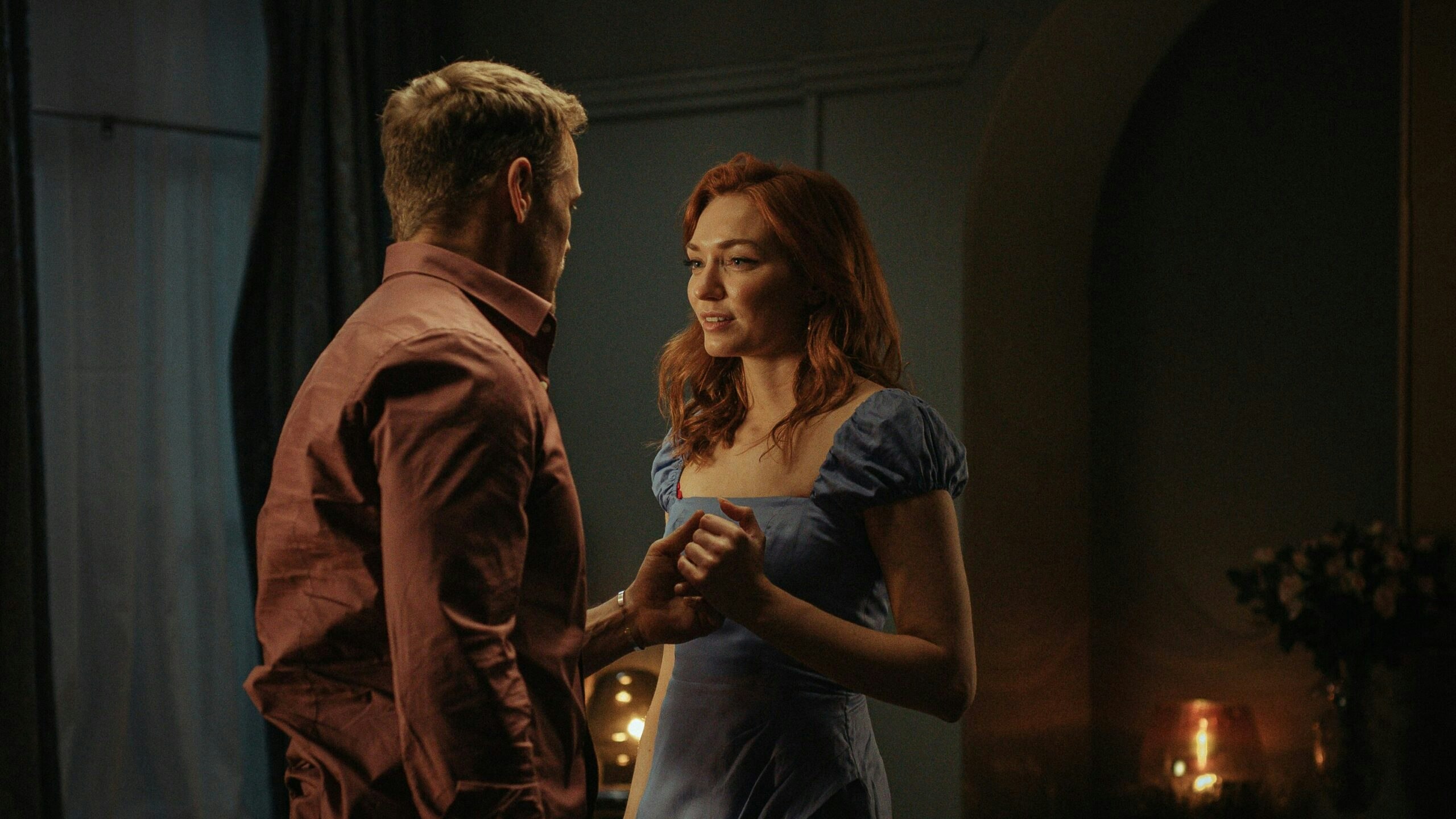 Eleanor Tomlinson And Sam Heughan On Channel 4 s New Thriller The eleanor-tomlinson-and-sam-heughan-on-channel-4-s-new-thriller-the