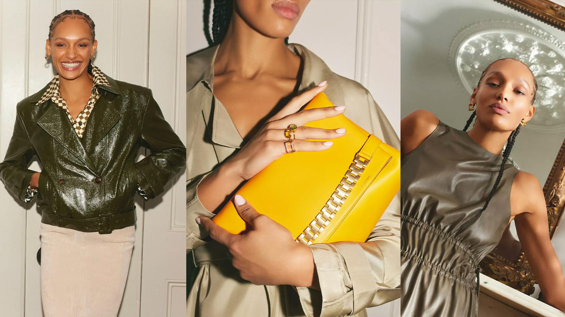 Fenwick's Christmas Warm Up Event Has Just Gone Live And This Is What