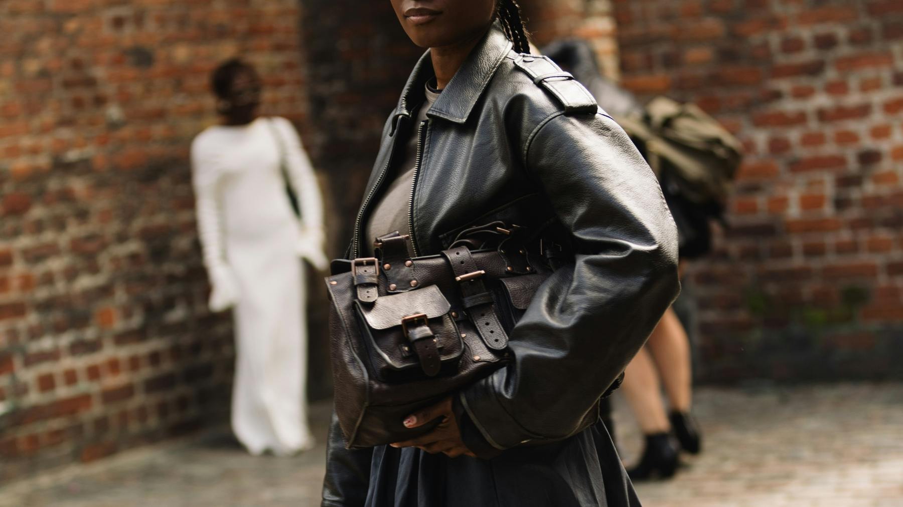 Daisy Murray | Author | Grazia