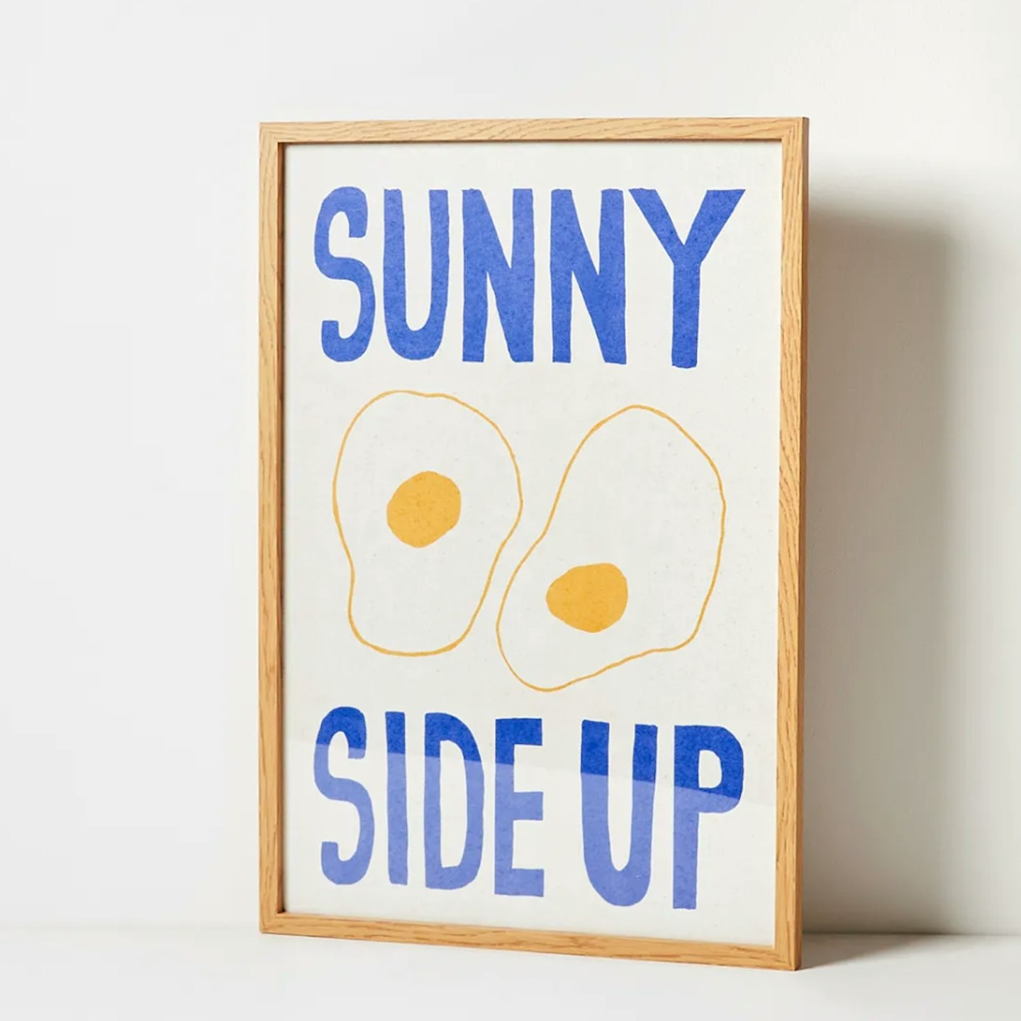 Oliver Bonas wall art