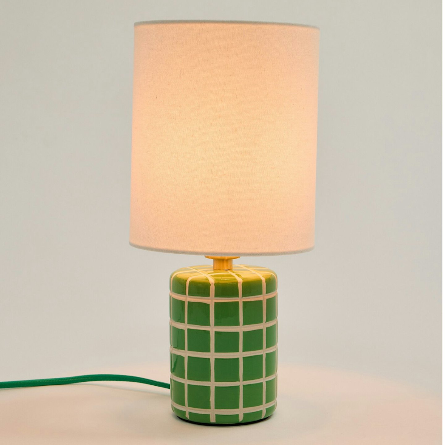 oliver bonas lamp