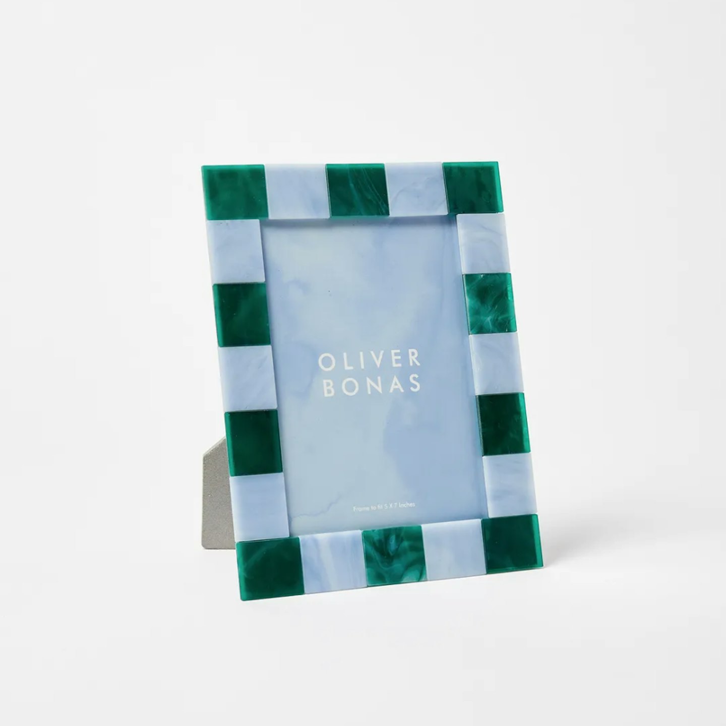 oliver bonas photo frame