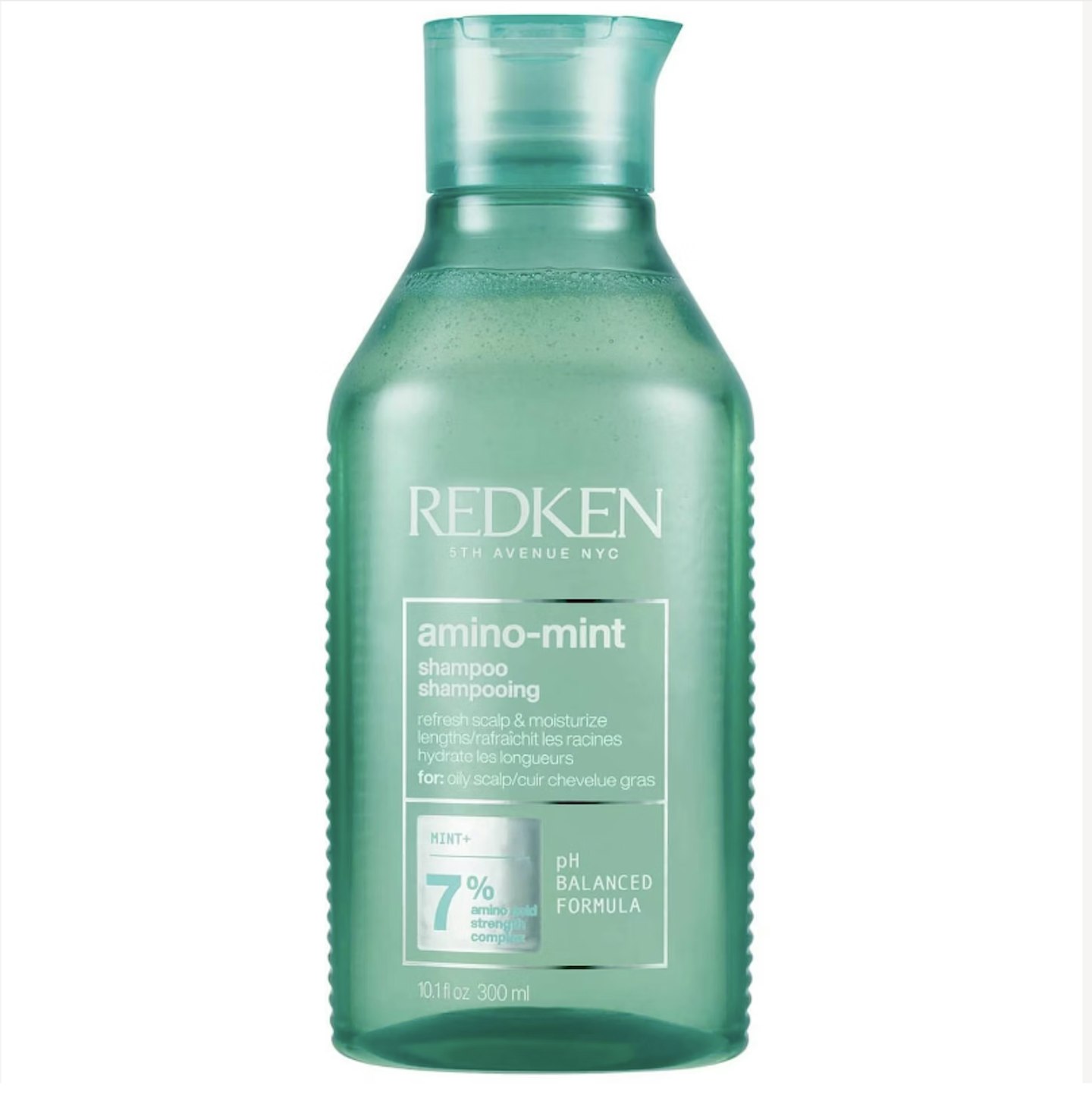 Redken Retail Amino-Mint Scalp Shampoo 