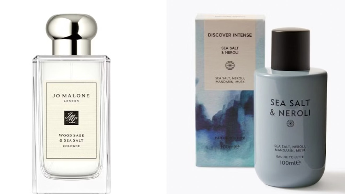 Best celeb-loved women's perfumes to shop for the 2023 holidays
