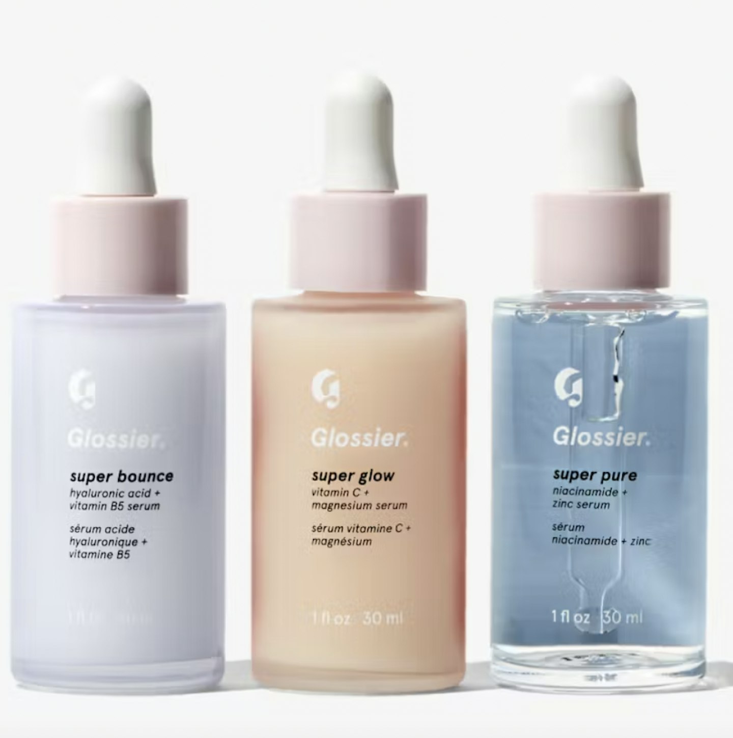 Glossier Black Friday deals